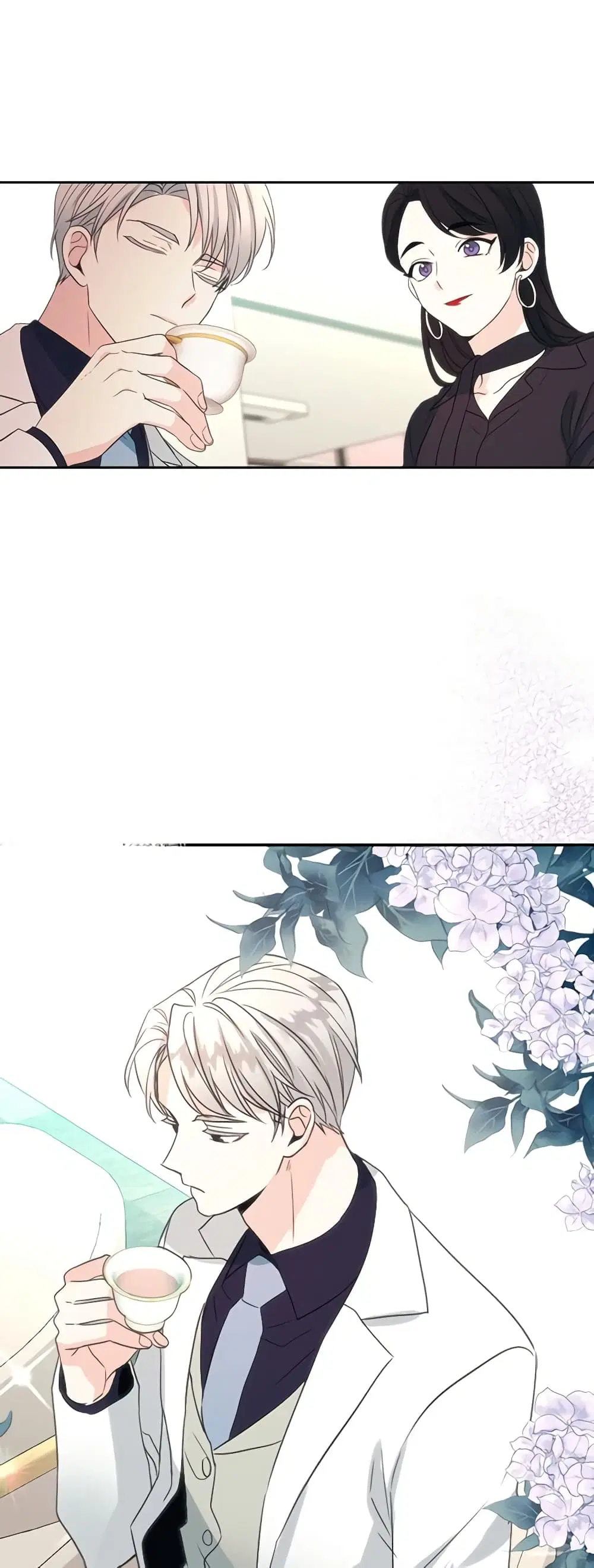 My Life as an Internet Novel ตอนที่ 123 หน้า 19