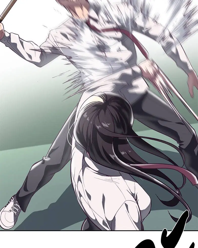 The Boy of Death ตอนที่ 108 หน้า 63