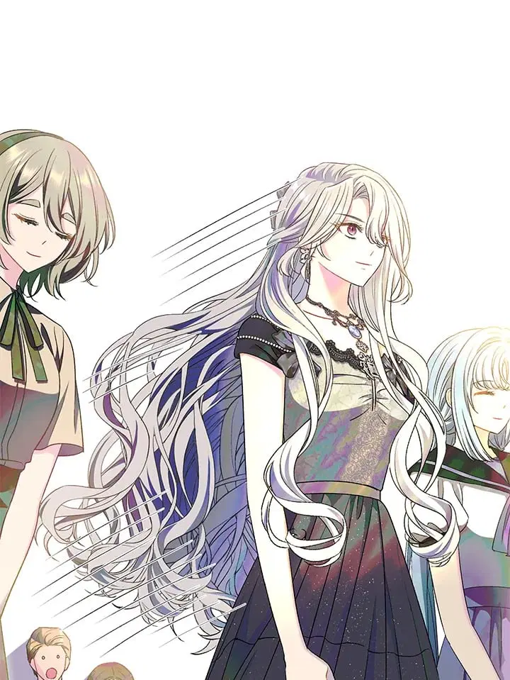 The Villain’s Match Is Too Perfect – คู่ดูตัวของนางร้ายเพอร์เฟกต์เกินไป ตอนที่ 45 หน้า 25