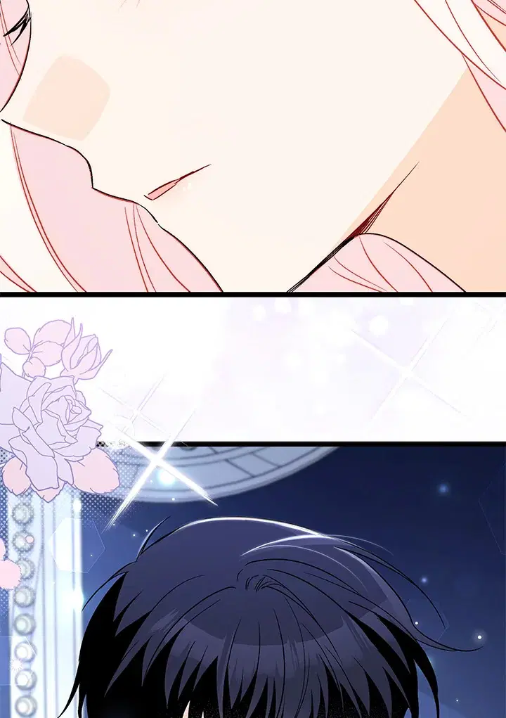 The Symbiotic Relationship Between a Panther and a Rabbit ตอนที่ 93 หน้า 45
