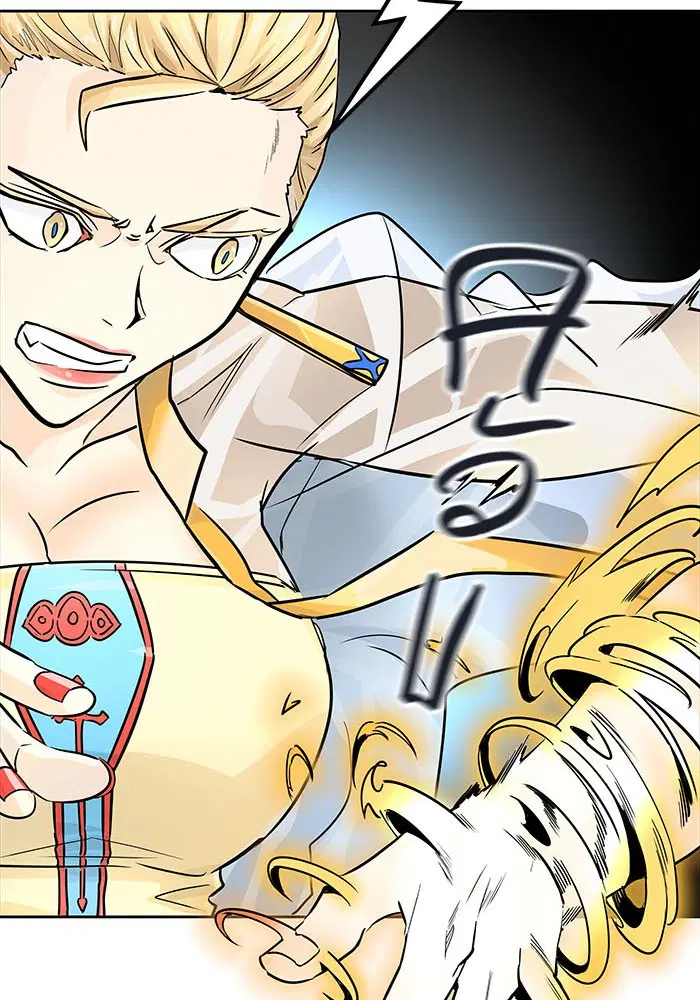 Tower of God ตอนที่ 496 หน้า 31