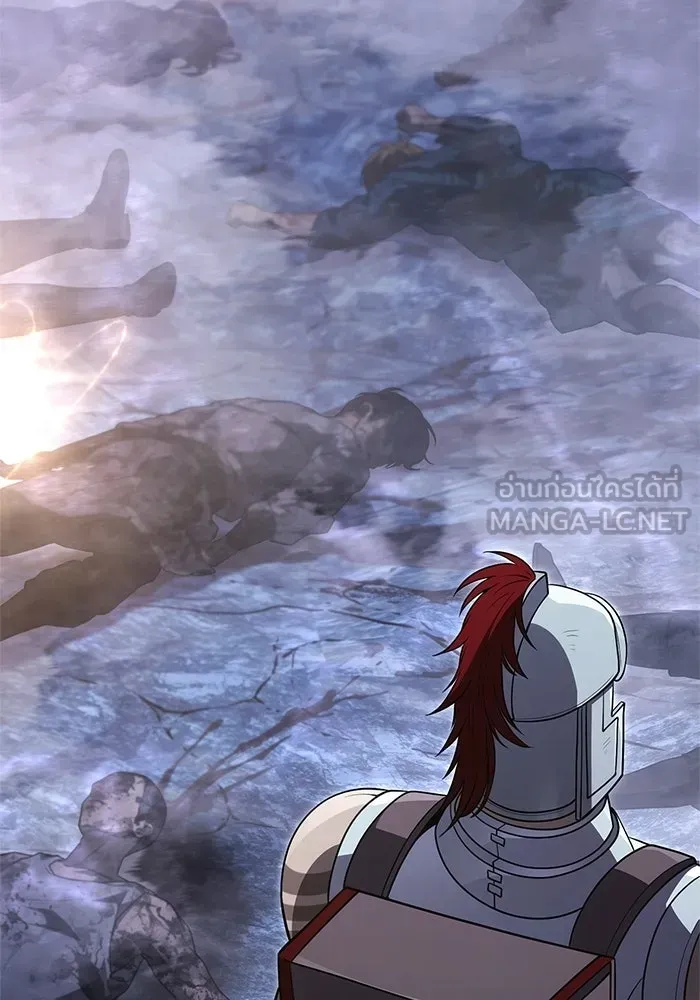 Surviving the Game as a Barbarian เอาชีวิตรอดในเกมฉบับคนเถื่อน ตอนที่ 137 หน้า 93