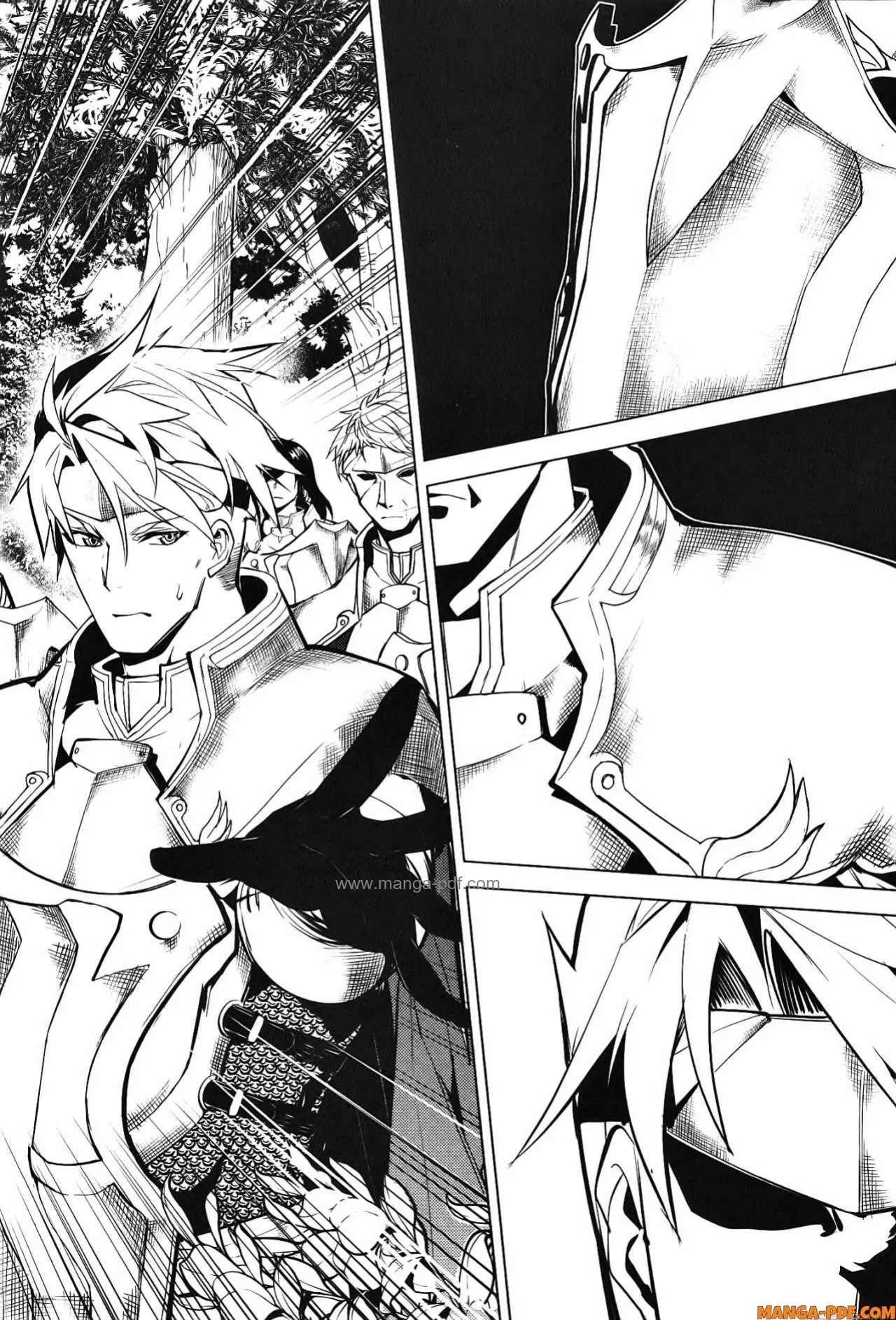 Tensei Kenja no Isekai Life ตอนที่ 63 หน้า 48