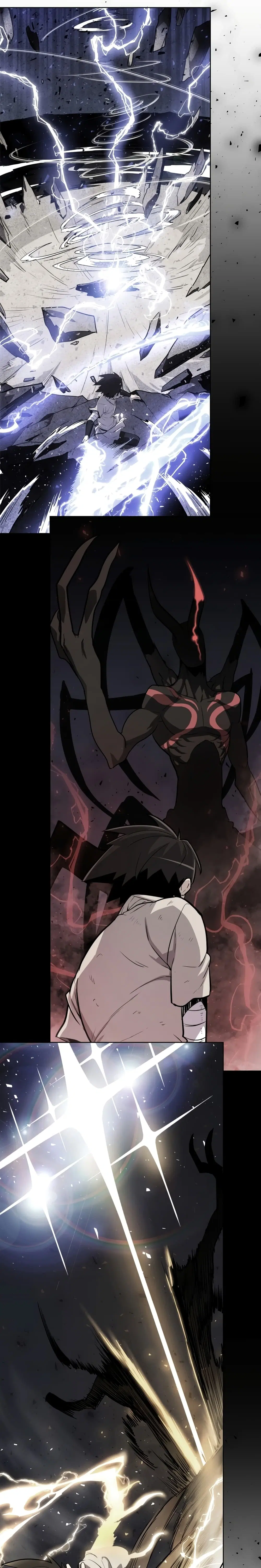 Overpowered Sword ตอนที่ 48 หน้า 4