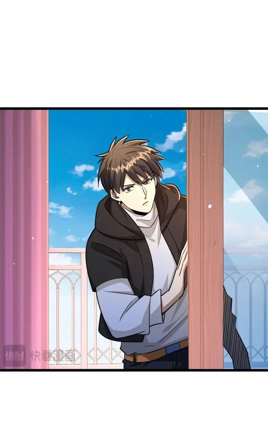 The Best Medical god in the city ตอนที่ 98 หน้า 10