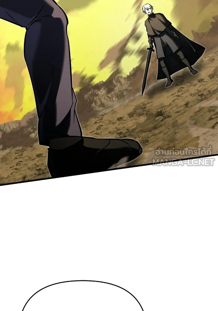 Terminally-Ill Genius Dark Knight อัศวินดำล่าท้าเวลา ตอนที่ 147 หน้า 137