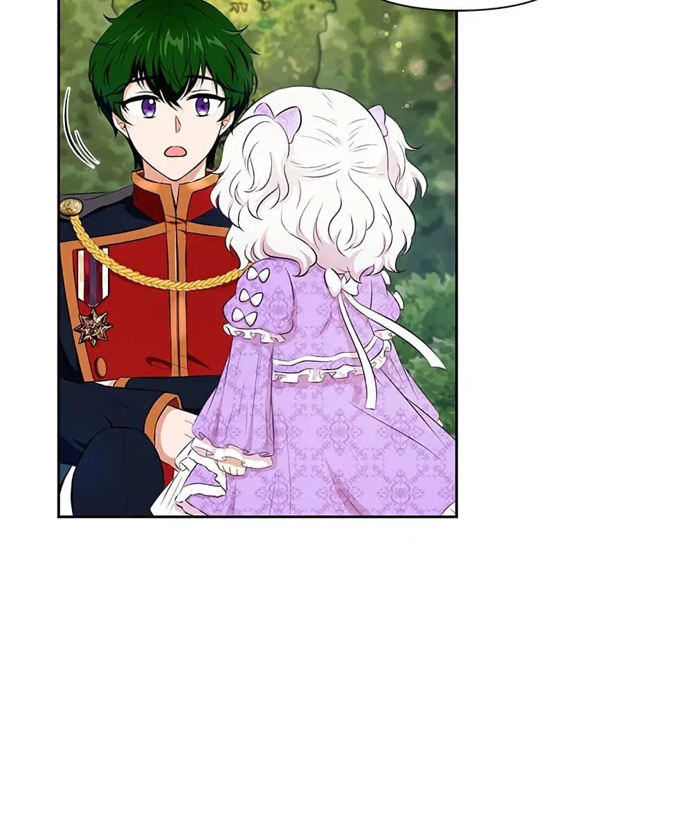 The Wicked Little Princess ตอนที่ 15 หน้า 23