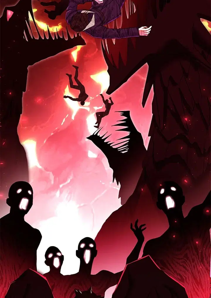 The Villain’s Match Is Too Perfect – คู่ดูตัวของนางร้ายเพอร์เฟกต์เกินไป ตอนที่ 71 หน้า 52
