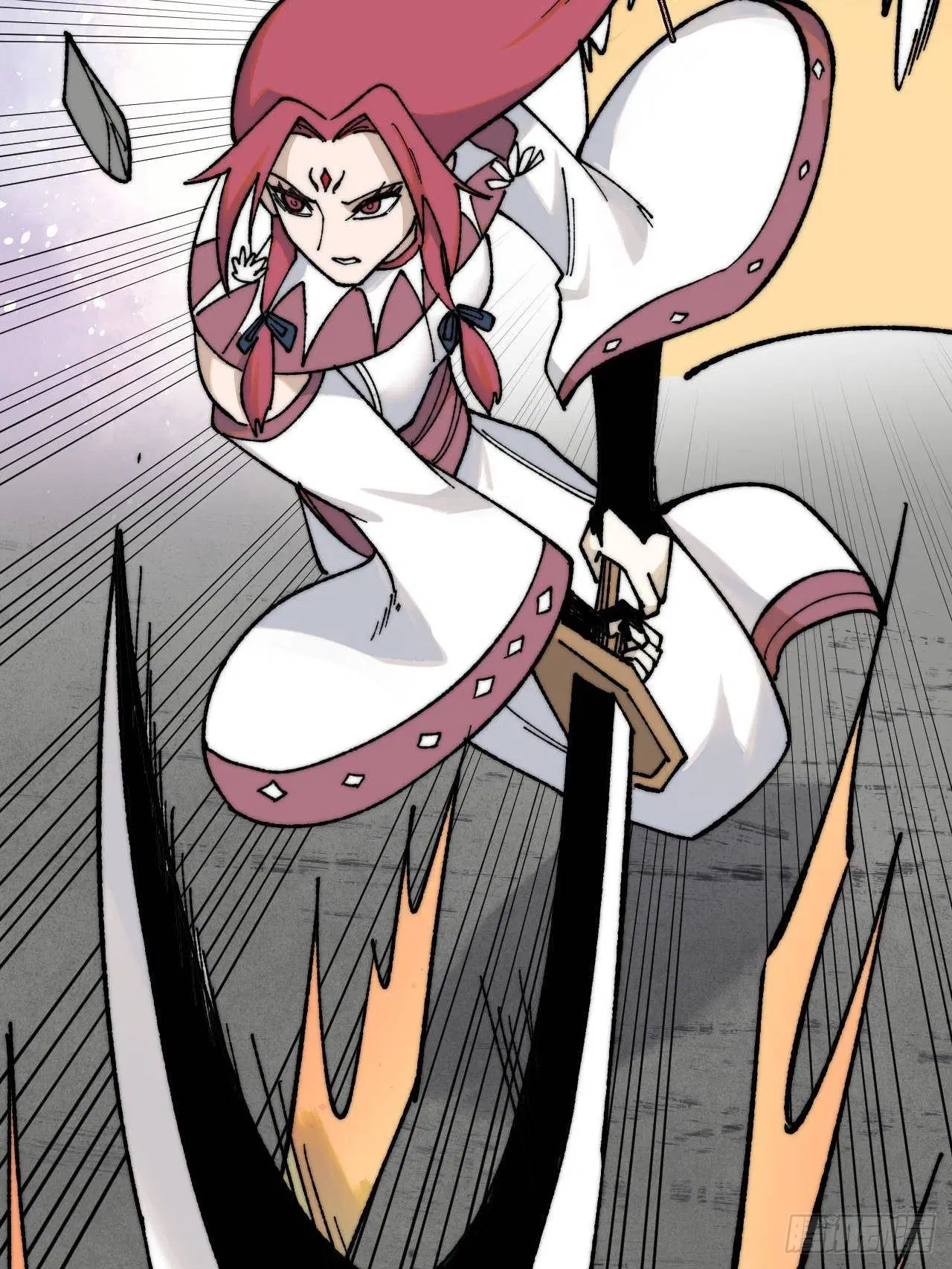 All Hail the Sect Leader ตอนที่ 342 หน้า 50