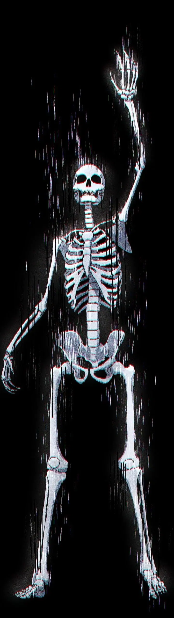 Skeleton Soldier ตอนที่ 198 หน้า 41