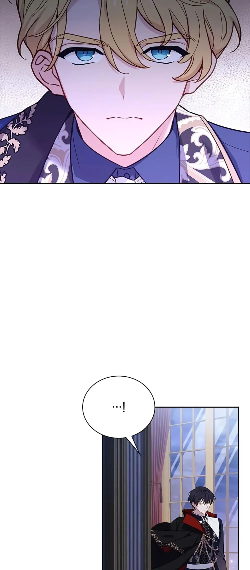The Lady Needs a Break ตอนที่ 60 หน้า 41