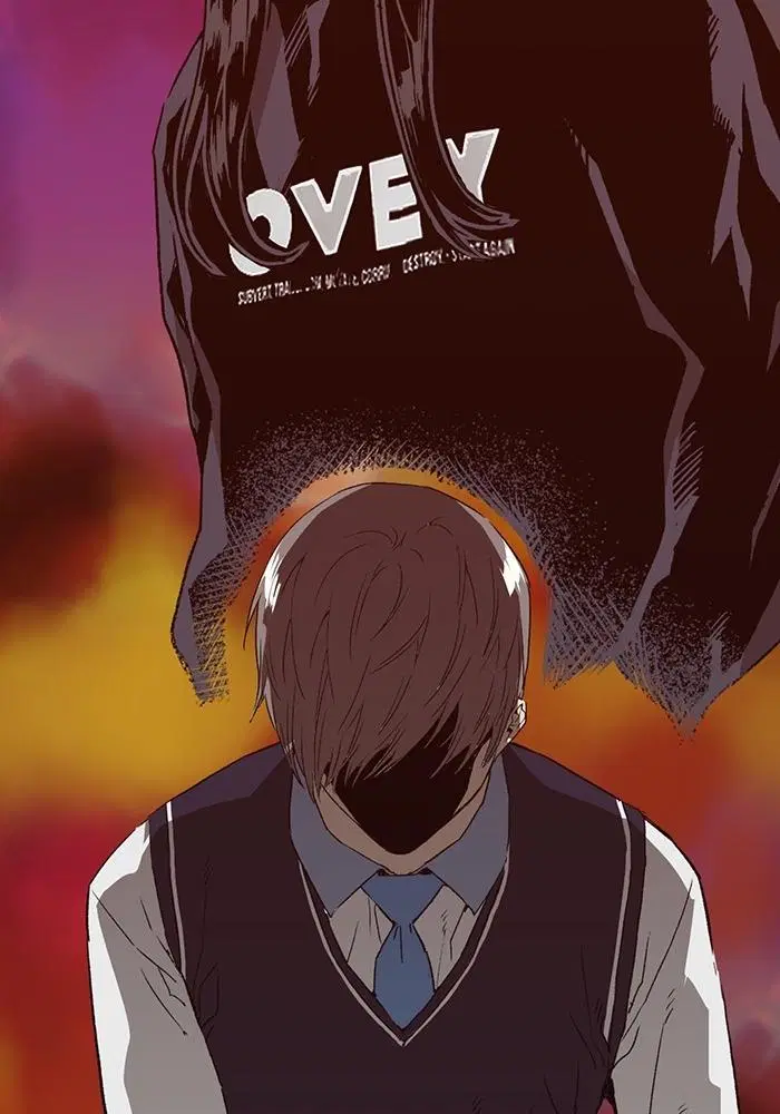 Weak Hero ตอนที่ 220 หน้า 29
