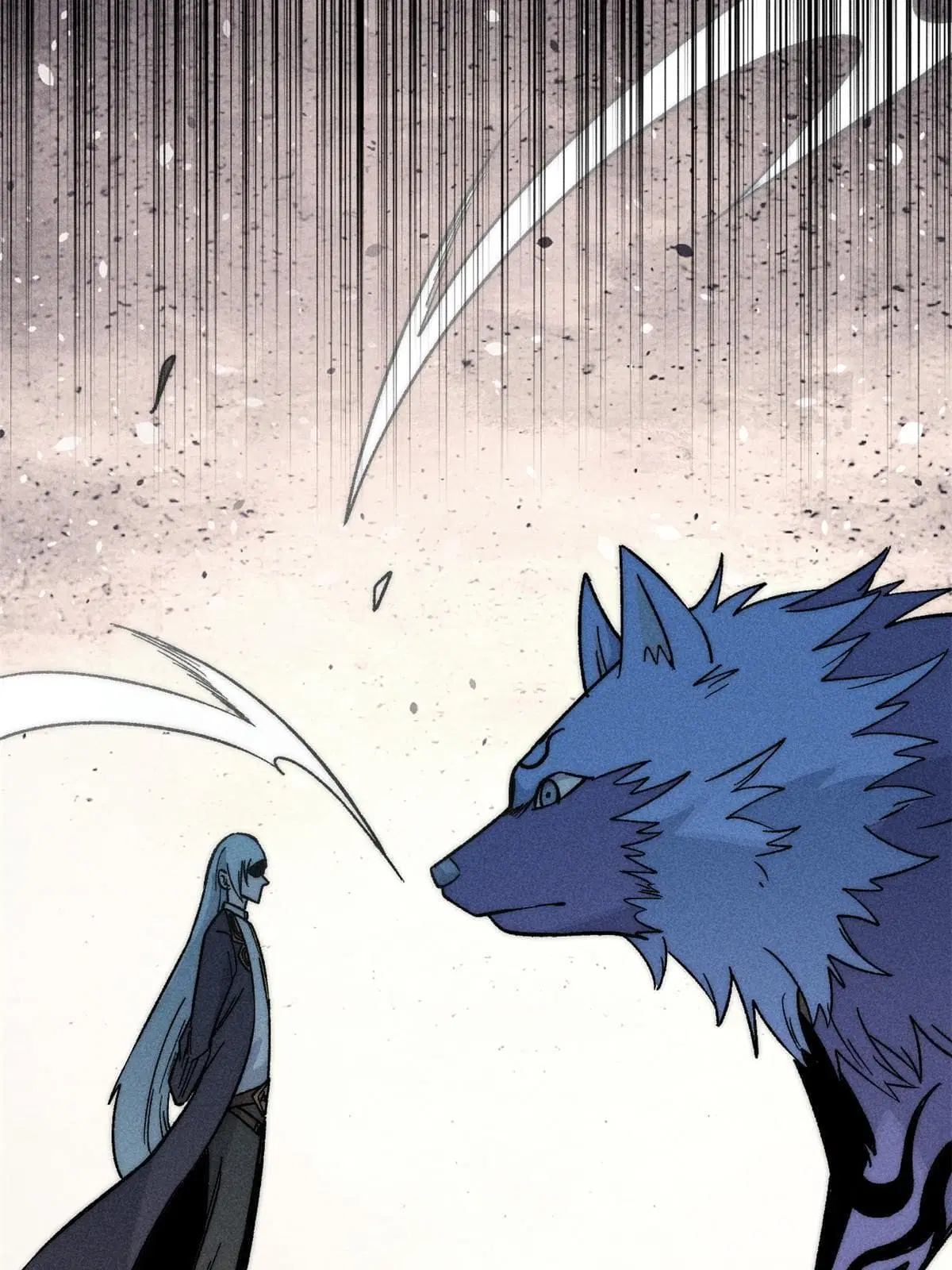 All Hail the Sect Leader ตอนที่ 196 หน้า 62