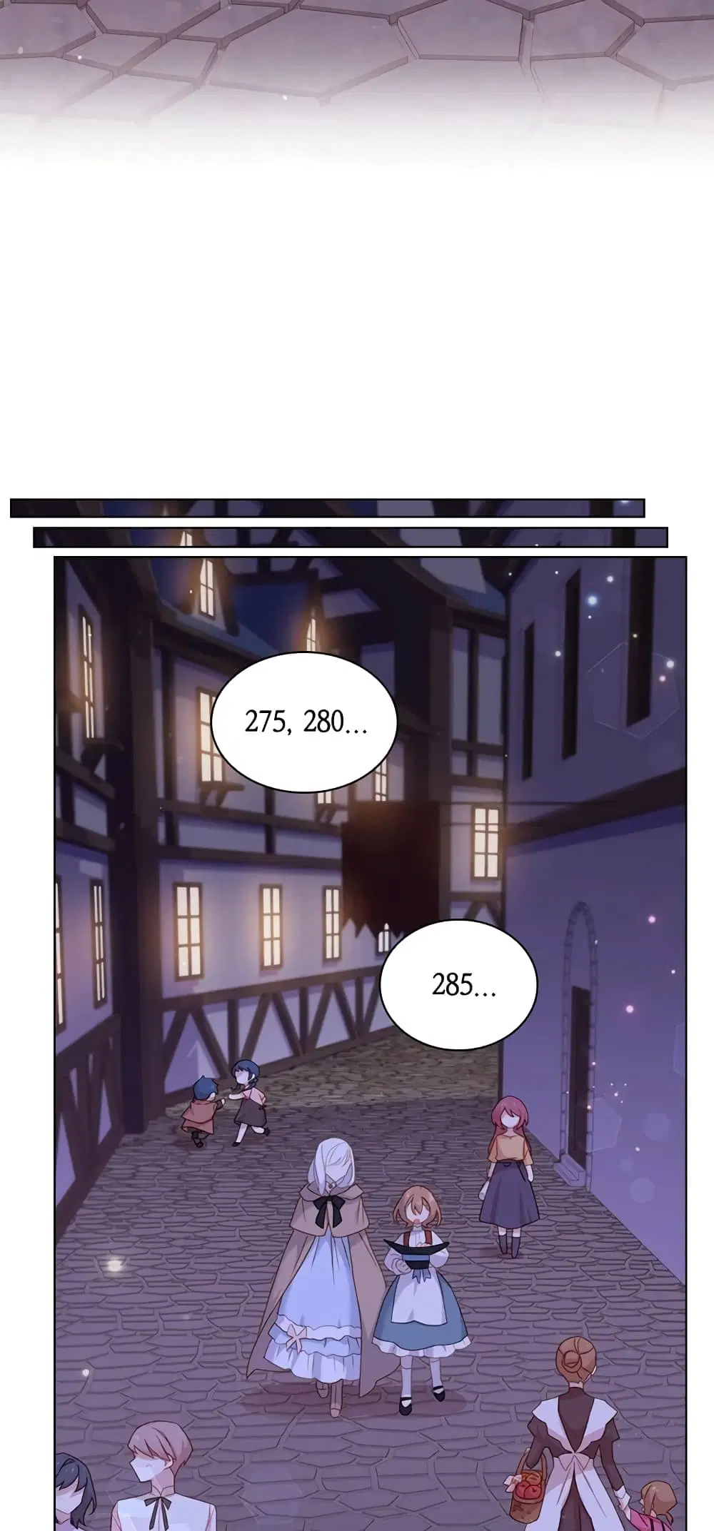 The Lady Needs a Break ตอนที่ 5 หน้า 26