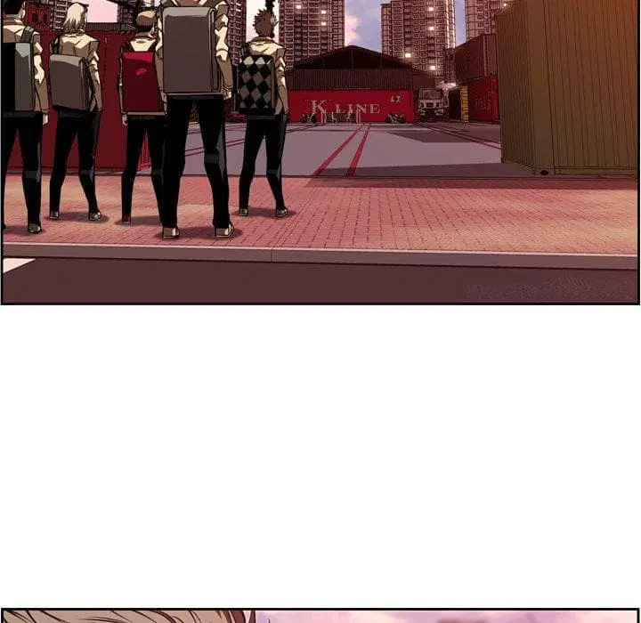 SuperNova ตอนที่ 78 หน้า 65