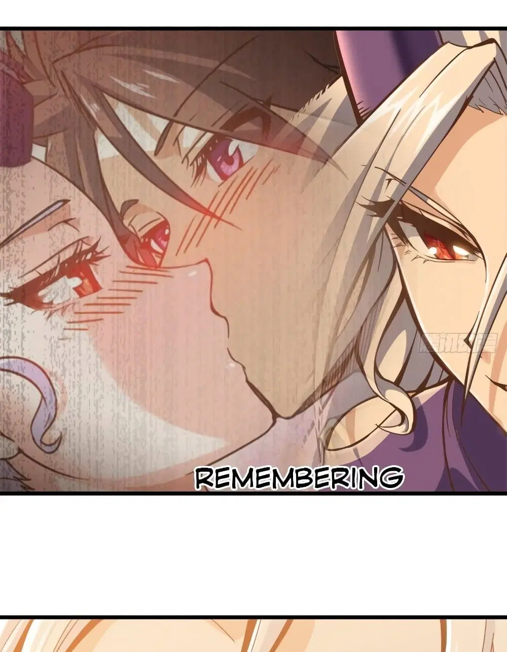 My Wife is a Demon Queen ตอนที่ 212 หน้า 29