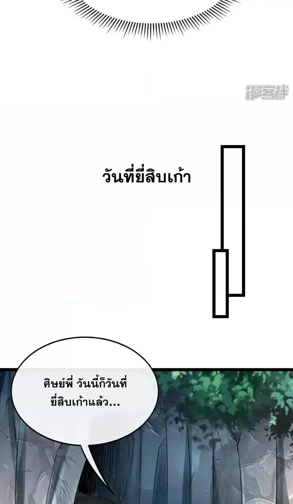 The Ten Great Emperors At The Beginning Are All My Apprentices ตอนที่ 119 หน้า 24