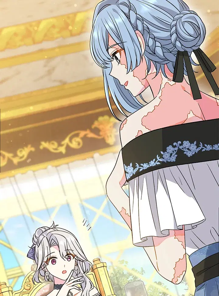 The Villain’s Match Is Too Perfect – คู่ดูตัวของนางร้ายเพอร์เฟกต์เกินไป ตอนที่ 27 หน้า 34