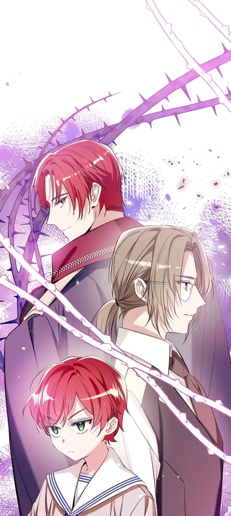 Can We Become a Family? ตอนที่ 55 หน้า 30