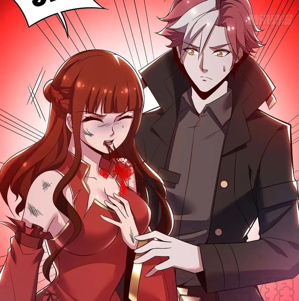 Undead King Beyond ตอนที่ 130 หน้า 31
