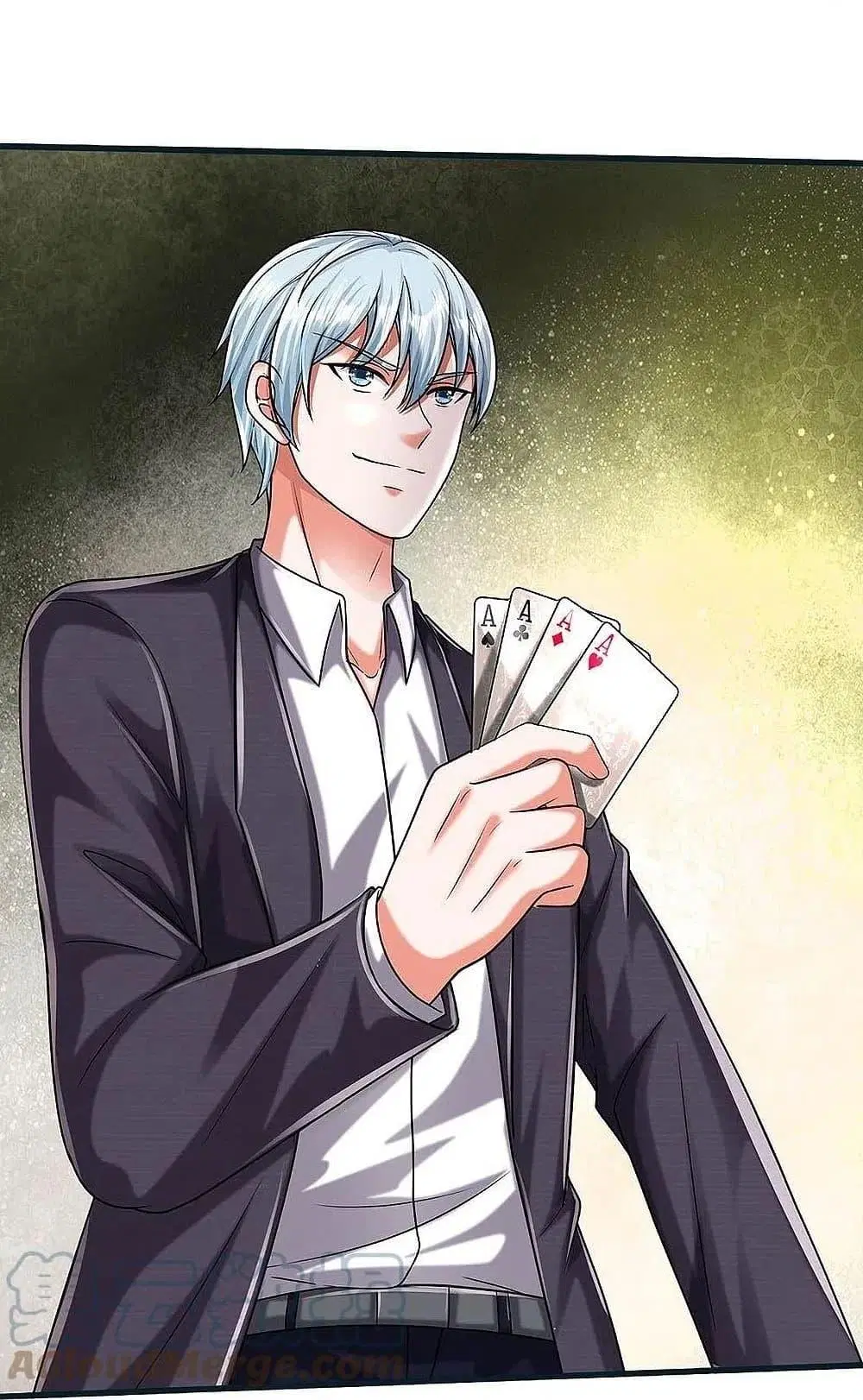 I’m the Great Immortal ตอนที่ 462 หน้า 32
