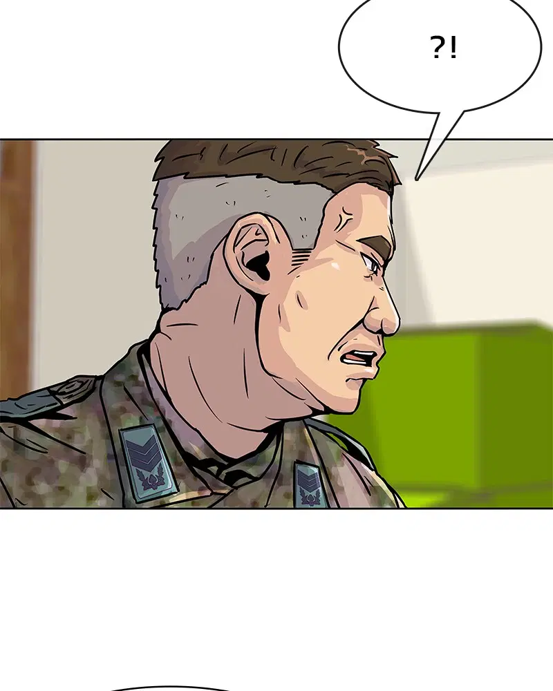 Kitchen Soldier ตอนที่ 18 หน้า 55