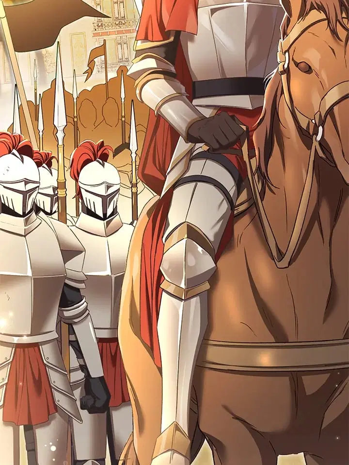 The Villain’s Match Is Too Perfect – คู่ดูตัวของนางร้ายเพอร์เฟกต์เกินไป ตอนที่ 78 หน้า 107