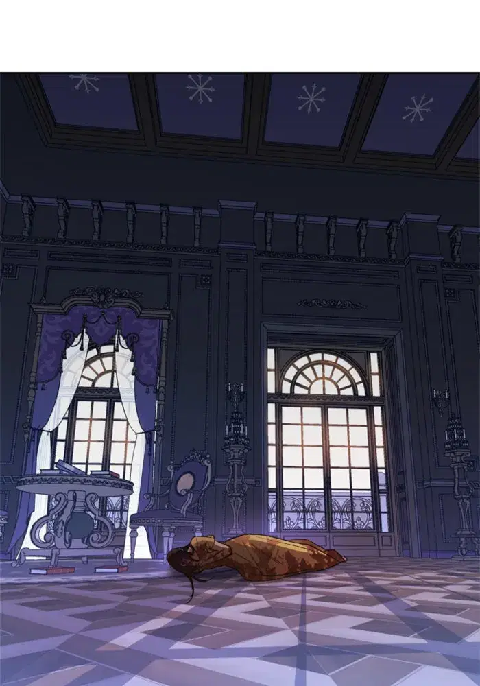Your Throne ตอนที่ 40 หน้า 83