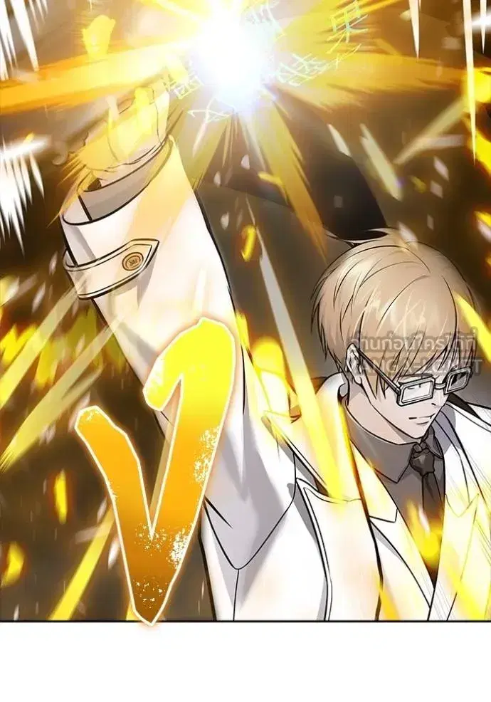 Tower of God ตอนที่ 643 หน้า 21
