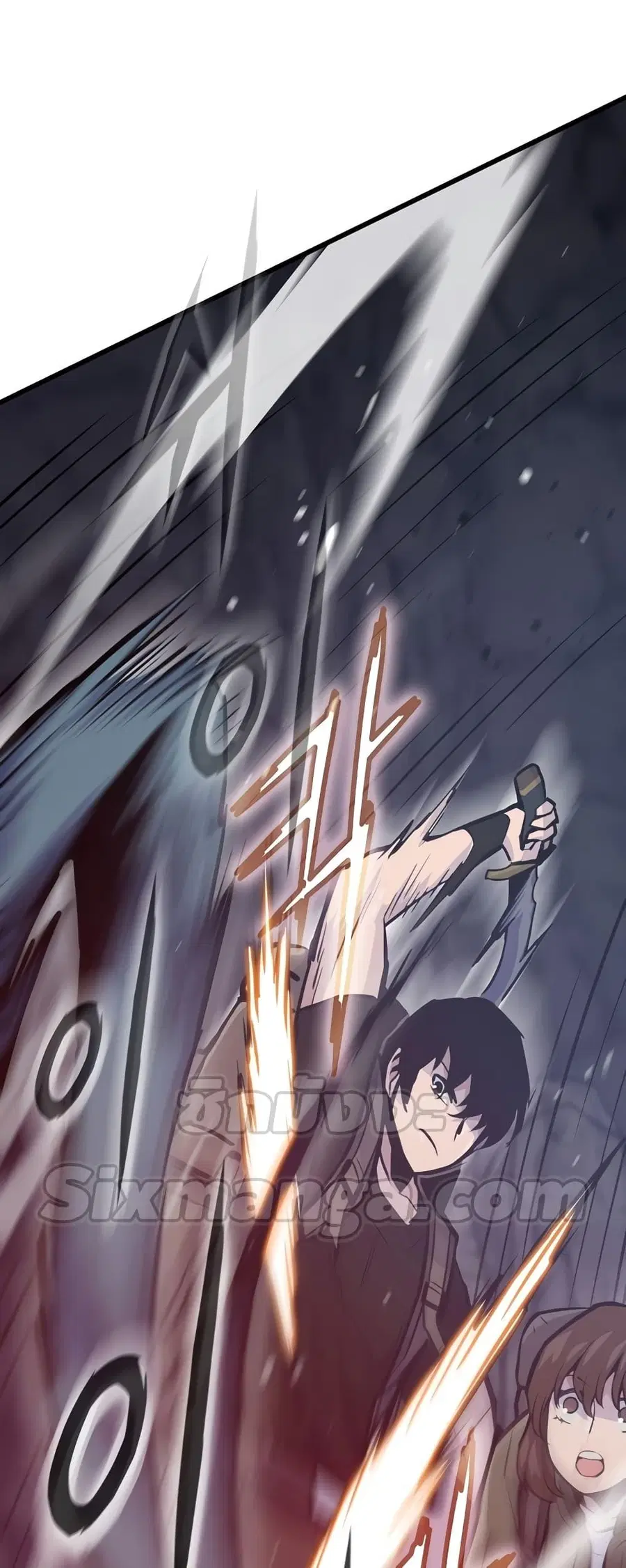 Past Life Returner ตอนที่ 30 หน้า 68