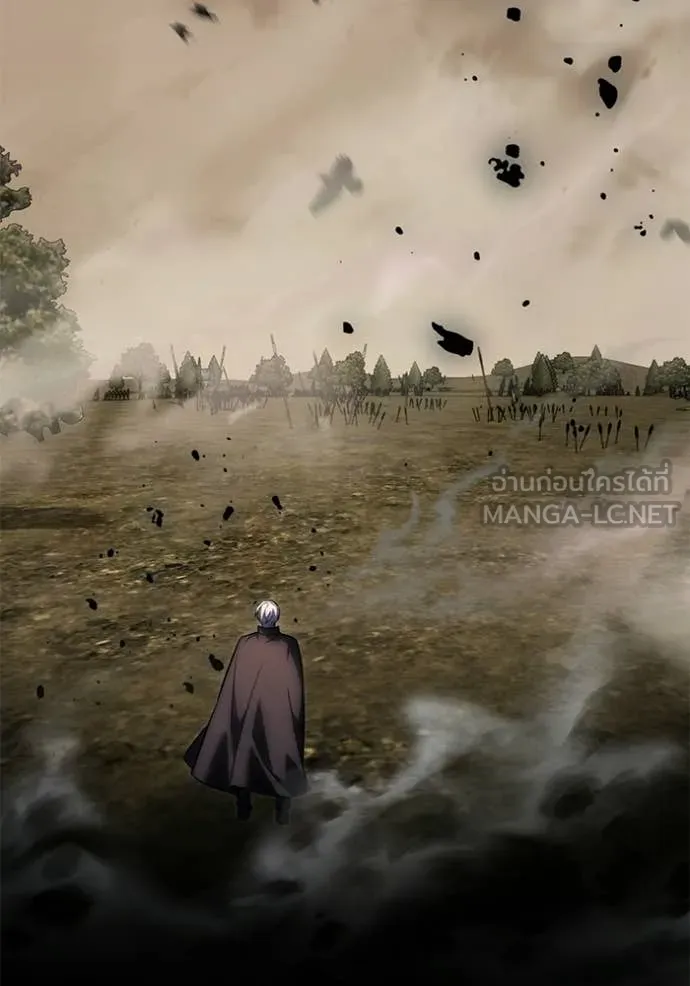 Terminally-Ill Genius Dark Knight อัศวินดำล่าท้าเวลา ตอนที่ 129 หน้า 164