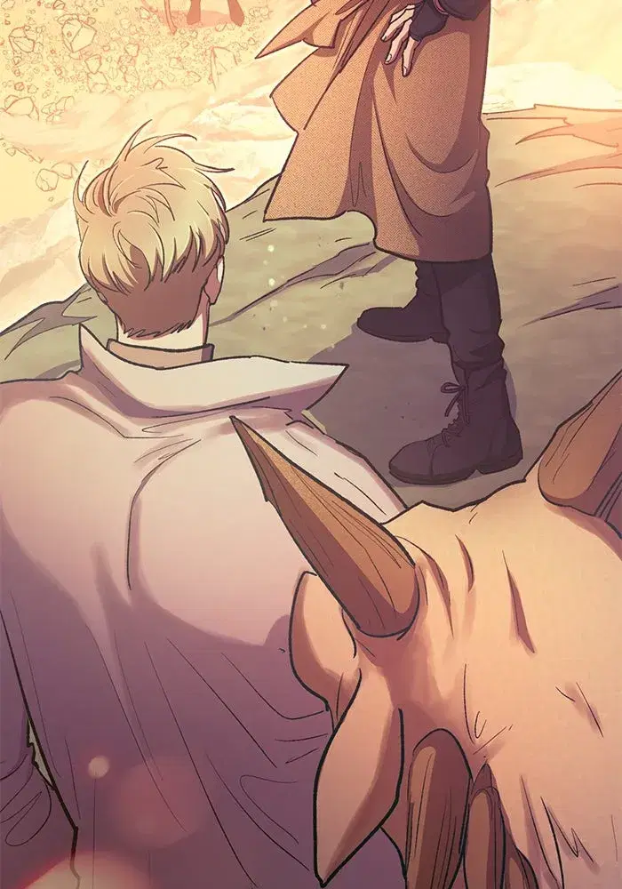 The S-Classes That I Raised (My S-Class Hunters) ตอนที่ 94 หน้า 128