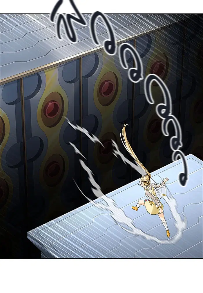 Tower of God ตอนที่ 491 หน้า 96