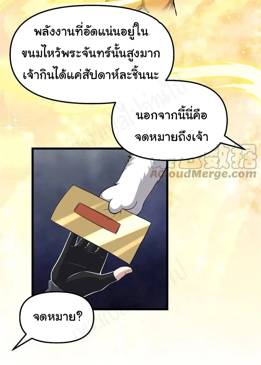 I might be A Fake Fairy ตอนที่ 234 หน้า 17