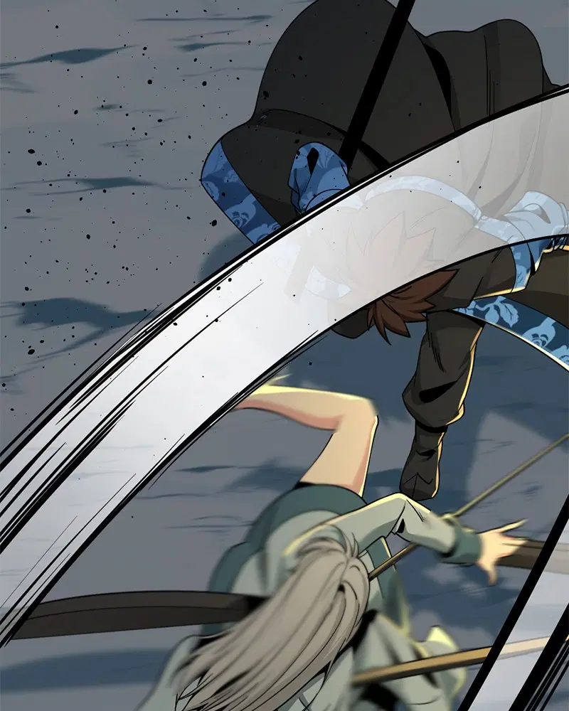 HERO KILLER ตอนที่ 81 หน้า 60