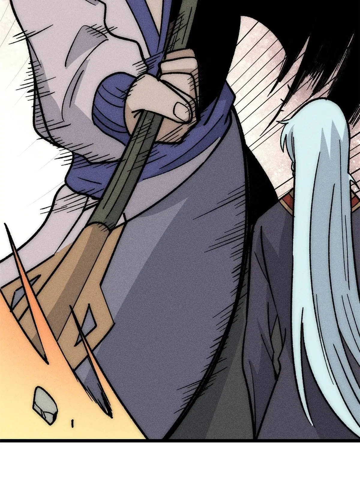 All Hail the Sect Leader ตอนที่ 197 หน้า 26