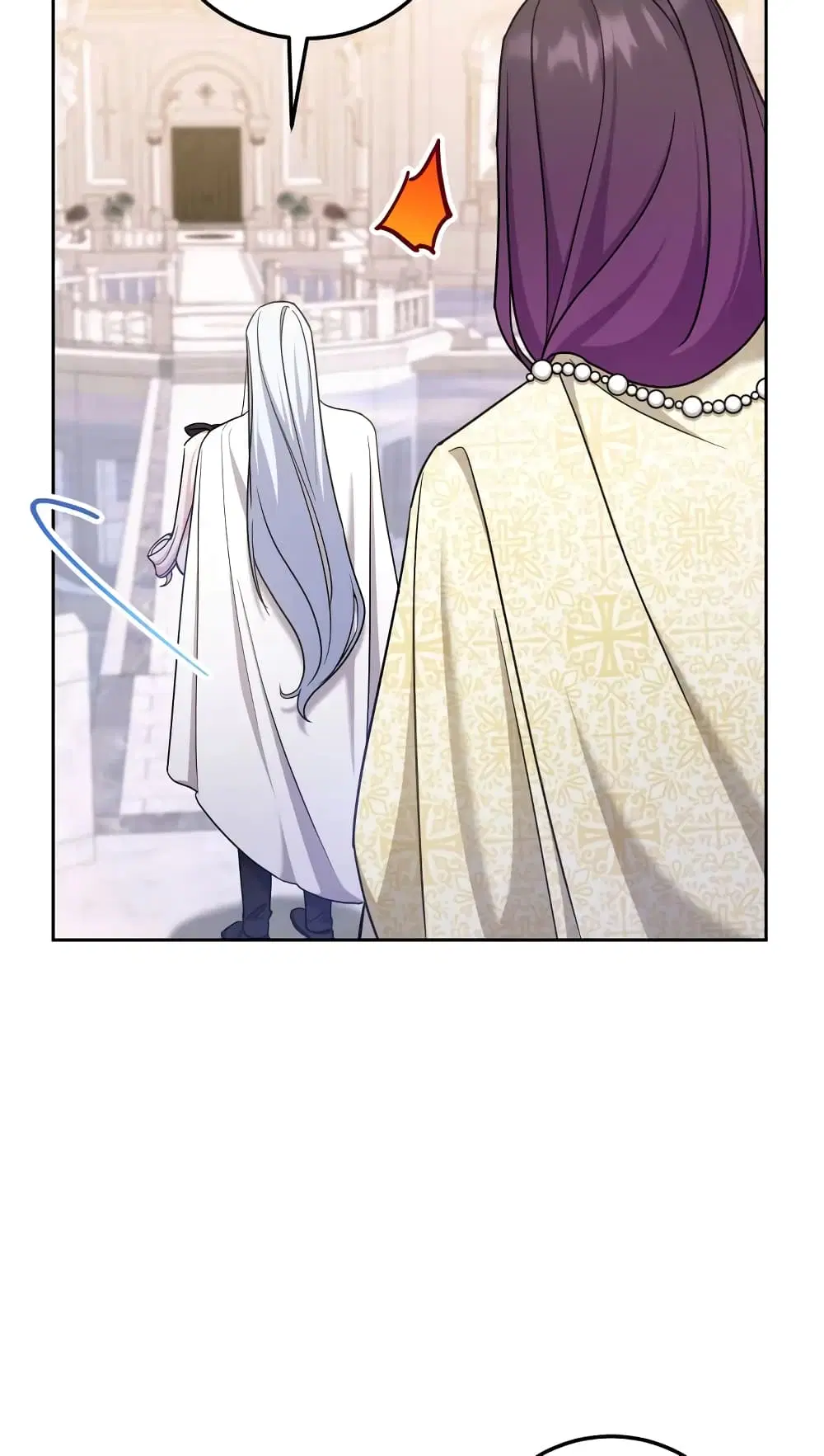 The Wicked Little Princess ตอนที่ 79 หน้า 46