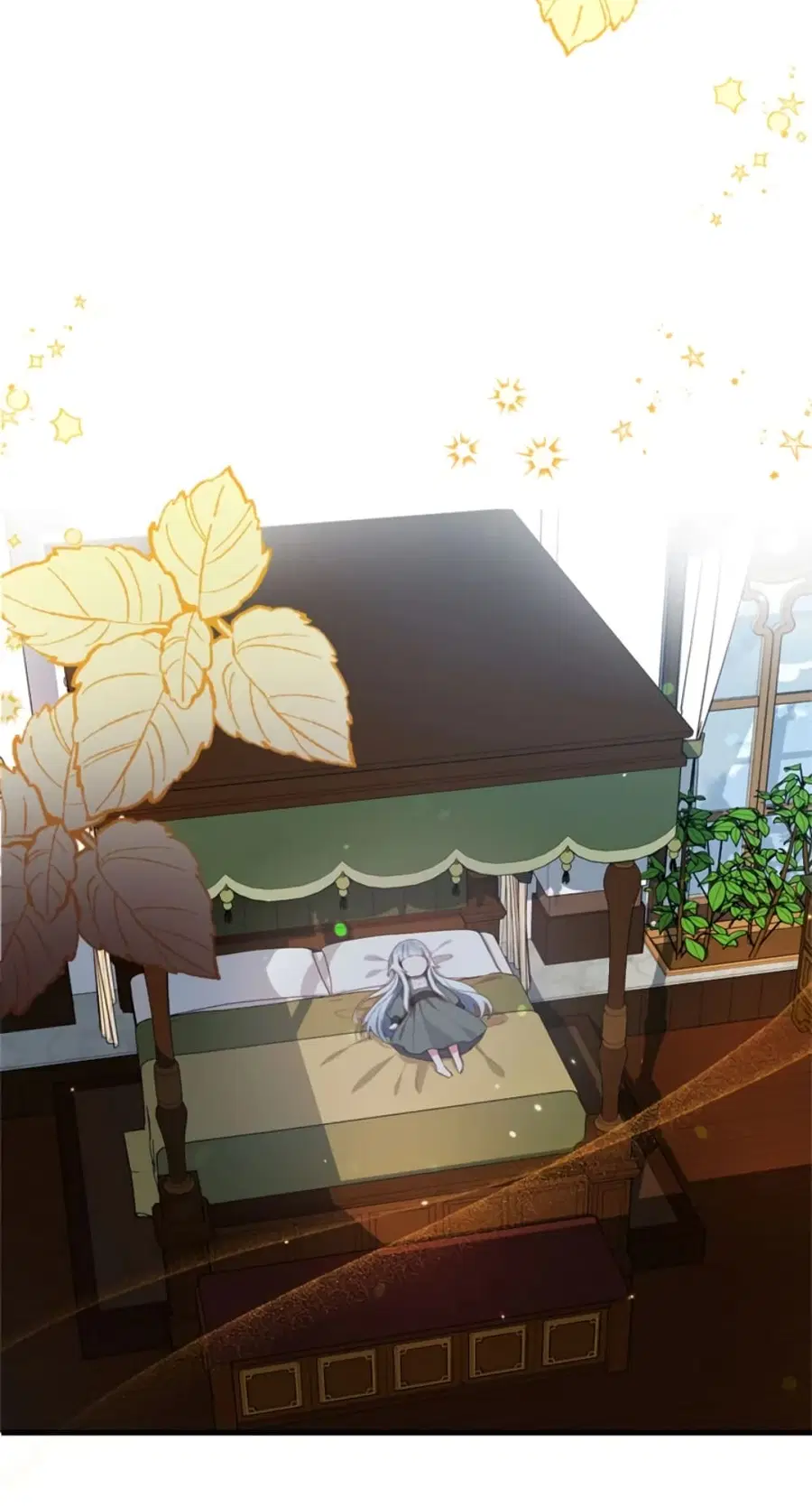 Can We Become a Family? ตอนที่ 2 หน้า 4