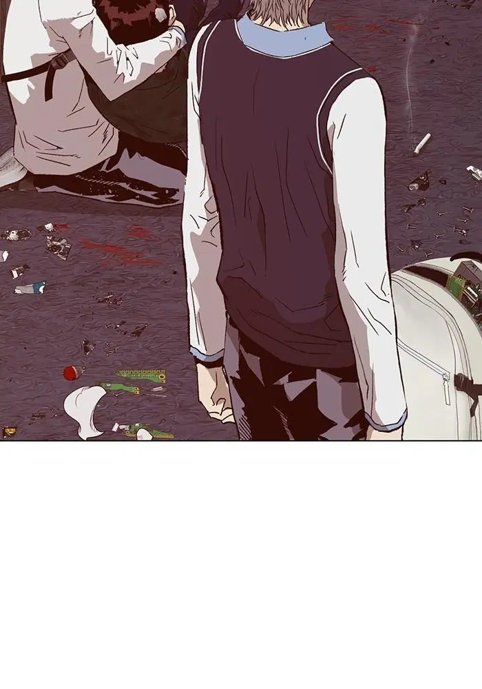 Weak Hero ตอนที่ 220 หน้า 33