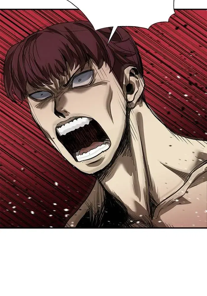 King of the Octagon ตอนที่ 14 หน้า 97