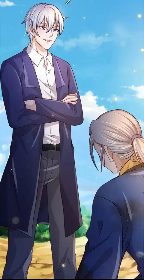 I’m the Great Immortal ตอนที่ 365 หน้า 17