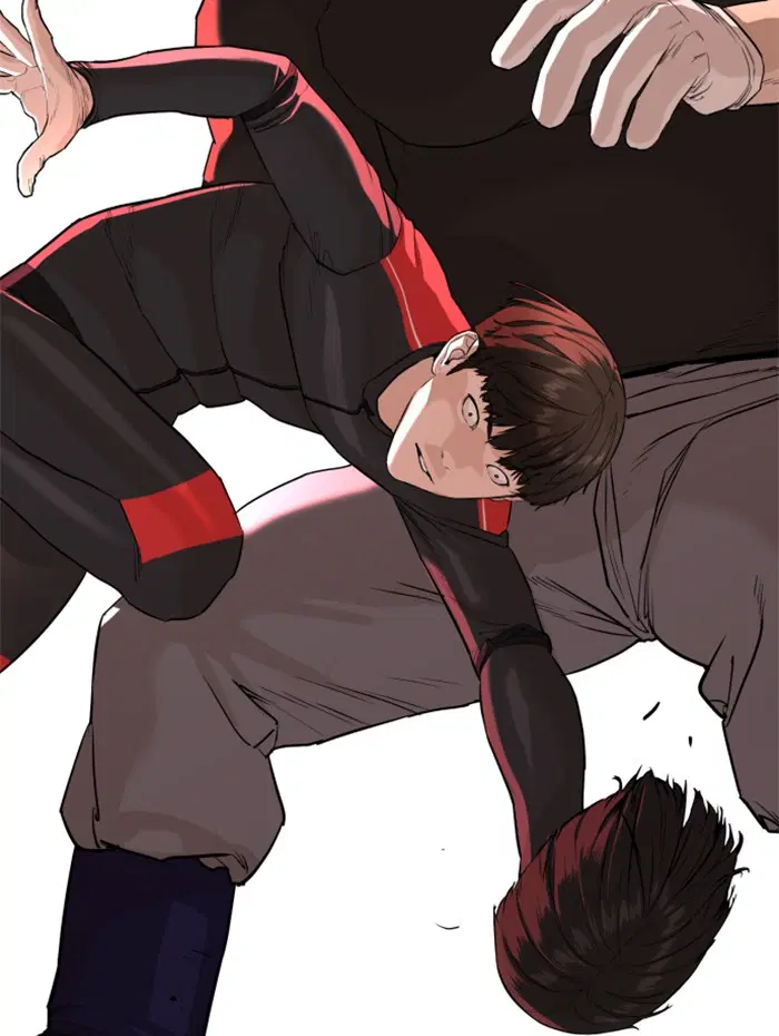 How to Fight ตอนที่ 26 หน้า 90