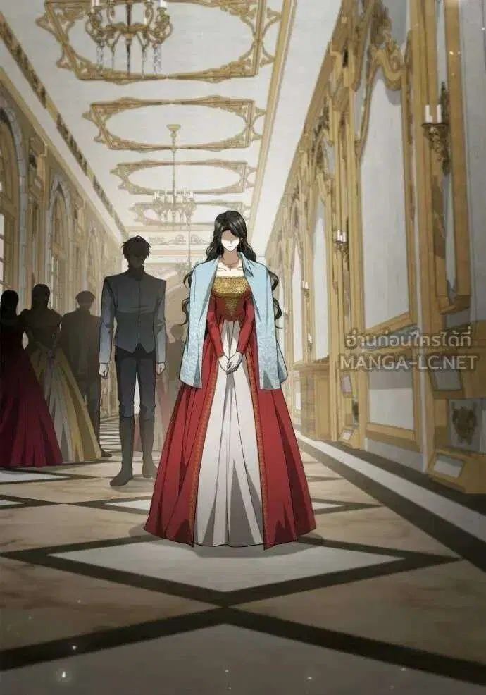 Sister I Am the Queen in This Life ตอนที่ 175 หน้า 113