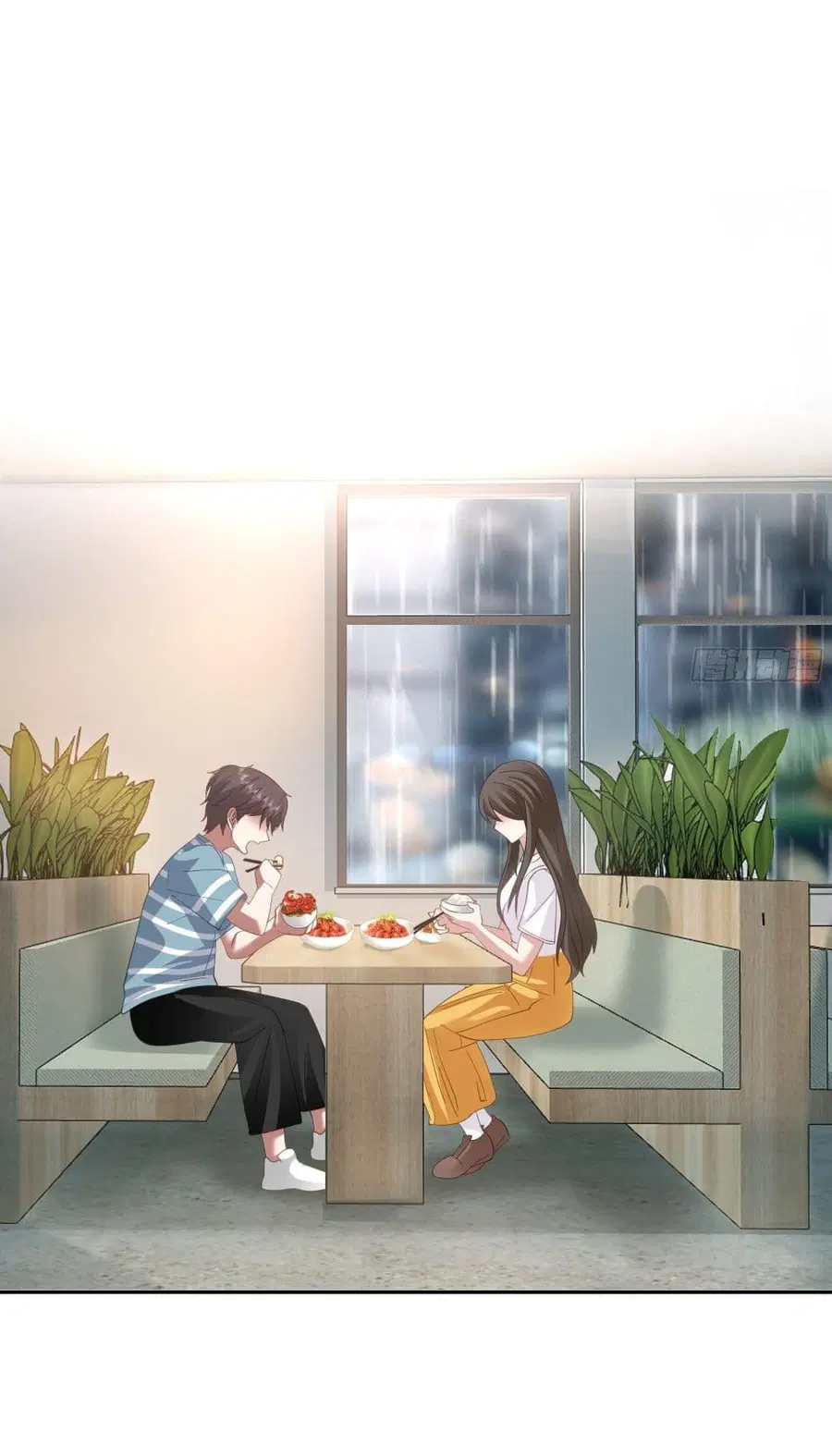I Really Don’t Want to be Reborn ตอนที่ 21 หน้า 30