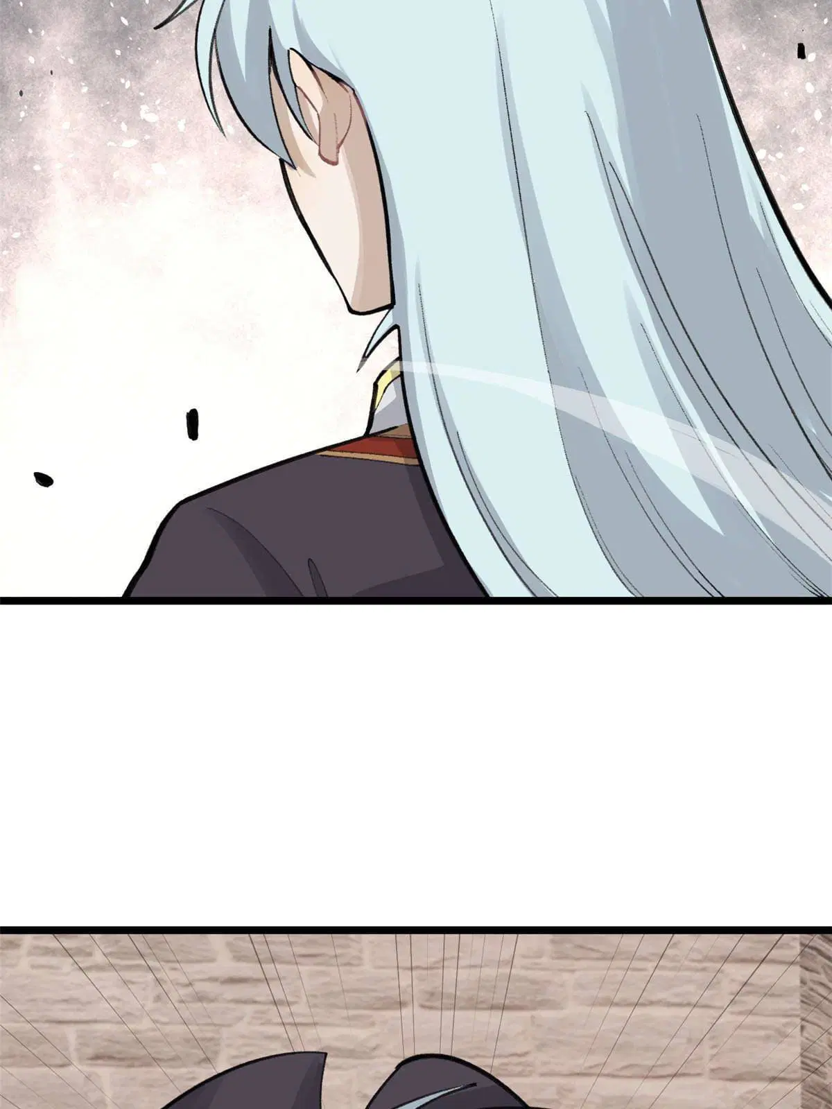 All Hail the Sect Leader ตอนที่ 148 หน้า 8