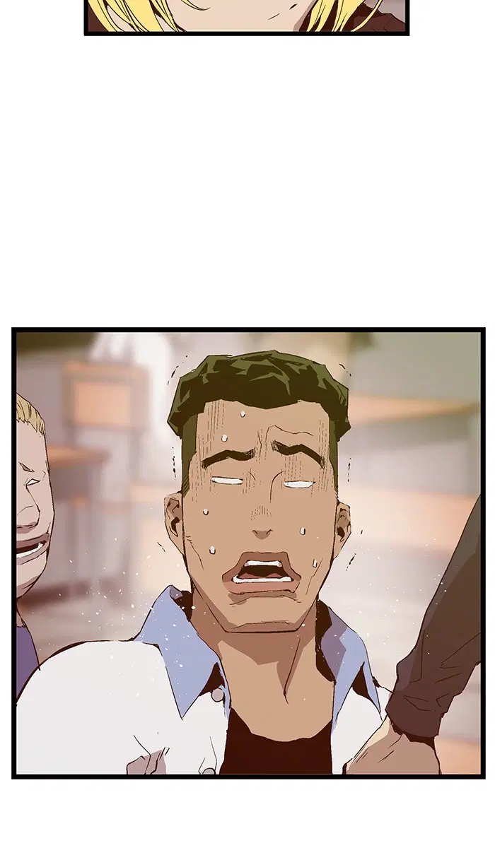 Weak Hero ตอนที่ 72 หน้า 31