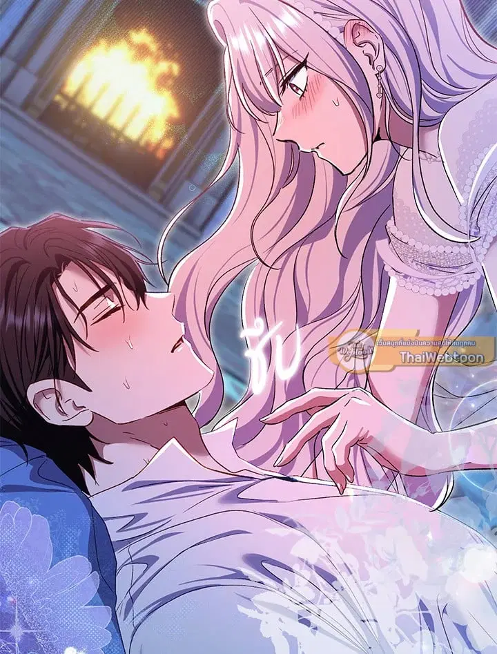 The Villain’s Match Is Too Perfect – คู่ดูตัวของนางร้ายเพอร์เฟกต์เกินไป ตอนที่ 76 หน้า 144
