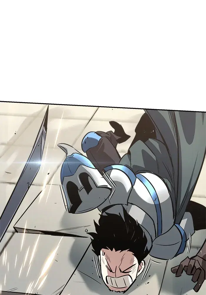 The Lazy Lord Masters the Sword ตอนที่ 67 หน้า 121