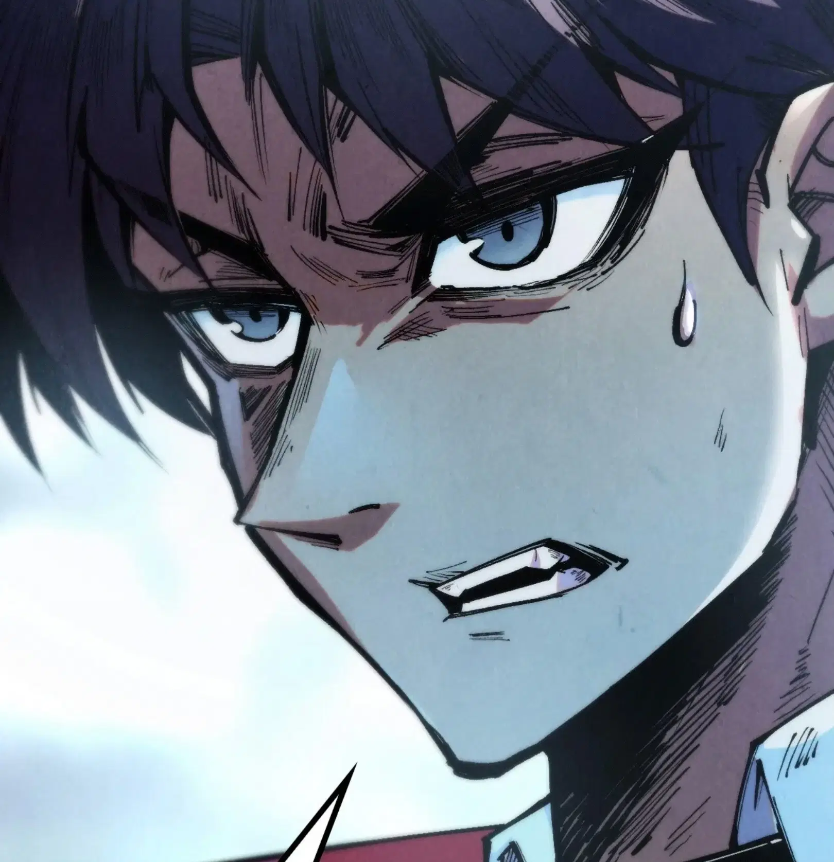 The Eternal Supreme ตอนที่ 318 หน้า 99