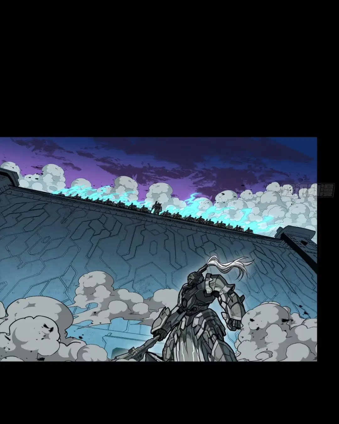 Legend of Star General ตอนที่ 260 หน้า 18